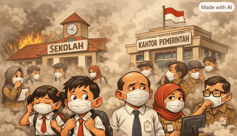 Ilustrasi by Copilot