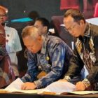 Kabupaten Tanjabtim dipercaya mengoperasikan Sekolah Nasional Terintegrasi (SNT) pada Tahun Ajaran 2026/2027 | dki-tjt