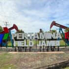 Pertamina EP Jambi