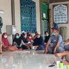 Warga Perumahan Auduri komitmen menolak pembangunan stockpile di wilayah Kelurahan Aur Kenali | red