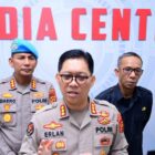 Kabid Humas Polda Jambi, Komisaris Besar Erlan Munaji