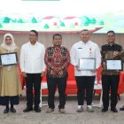 Pengembangan teknologi dan eksplorasi menjadi strategi PHR menghadapi tantangan penurunan produksi lapangan migas | phr