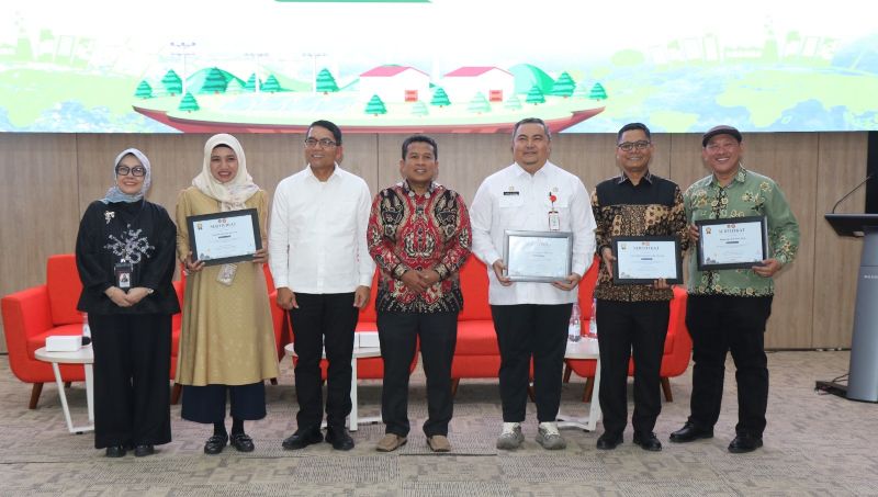 Pengembangan teknologi dan eksplorasi menjadi strategi PHR menghadapi tantangan penurunan produksi lapangan migas | phr