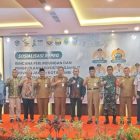 DLH Provinsi Jambi menggandeng lintas sektor dalam sosialisasi Rencana Perlindungan dan Pengelolaan Ekosistem Gambut (RPPGE) di Jambi | dod