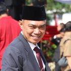 Kepala Bidang Informasi Publik dan Statistik Dinas Kominfo Provinsi Jambi, Amirzan | fb