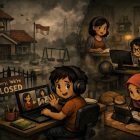 Ilustrasi by Copilot