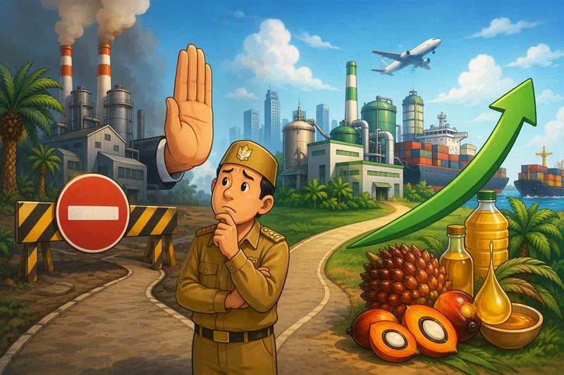 Ilustrasi by Copilot