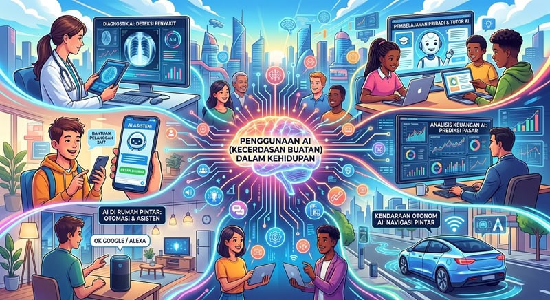 Ilustrasi by Gemini