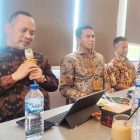 Bincang bareng Bank Indonesia bersama Forum Wartawan Ekonomi dan Bisnis Jambi, Selasa | dod