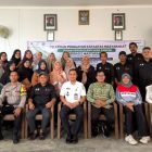 Pertamina EP Jambi Field memberi pelatihan pengelolaan Bank Sampah KITA kepada masyarakat Kenali Asam Atas, Kota Jambi | pep