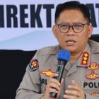 Kepala Bidang Humas Polda Jambi, Kombes Pol Erlan Munaji