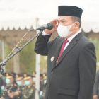 Upacara Hari Kesaktian Pancasila di Lapangan Garuda Kantor Gubernur Jambi, Kamis 1 Oktober 2026 | har