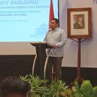 Deputi Kepala Perwakilan Bank Indonesia Provinsi Jambi, Robby Fathir Nashary | dod