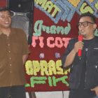 Peresmian Jati Coffee