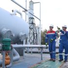 SKK Migas dan Pertamina EP Jambi mengajak masyarakat bersama-sama menjaga keamanan fasilitas dan kelancaran operasi migas demi mendukung ketahanan energi nasional | ril