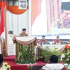 Gubernur Jambi pada HUT ke-61 Kabupaten Bungo, Senin | harun