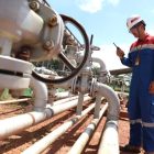 Security Pertamina EP Jambi Zona 1 berkolaborasi dengan Security Field Prabumulih Zona 4 dan aparat penegak hukum mengungkap kasus illegal tapping di wilayah kerja Pertamina EP Jambi | foto : ilustrasi
