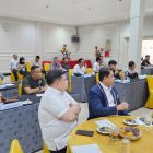 Musyawarah Provinsi Luar Biasa Taekwondo Indonesia Provinsi Jambi, Sabtu | koni