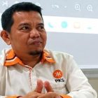 Ketua Fraksi PKS DPRD Provinsi Jambi, Mustaharuddin | dok