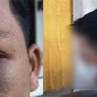 MP, seorang santri di Kabupaten Muaro Jambi, mengaku dianya oleh gurunya | nst