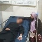 MP, santri yang diduga menjadi korban penganiayaan gurunya, dirawat di rumah sakit dan mendapat pendampingan hukum dari LBH Makalam Justice Centre | nst