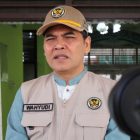 Kakanwil Kemenhaj Provinsi Jambi, Wahyudi Abdul Wahab | dok kemenhaj
