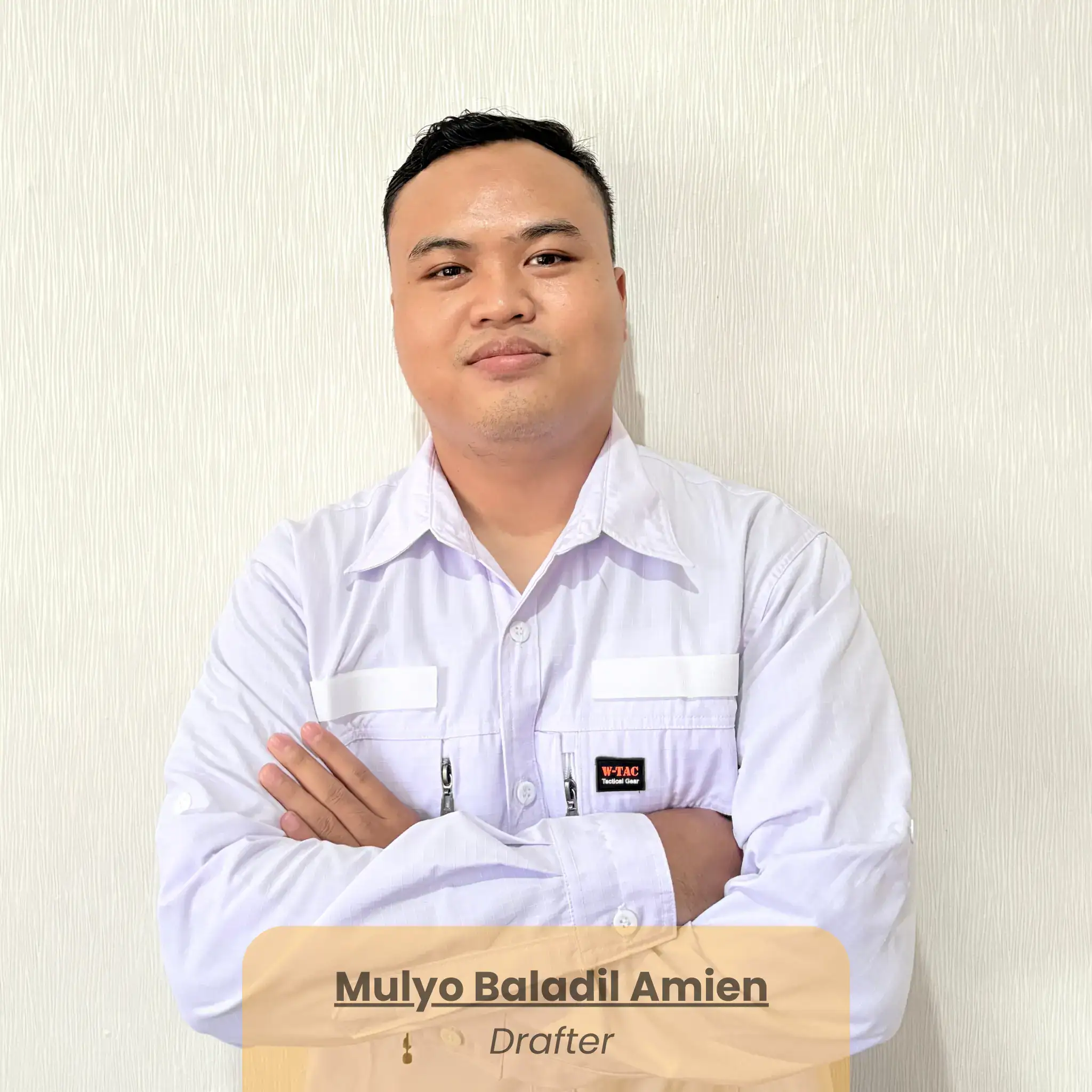 TIM MKI - Mulyo Baladil Amien