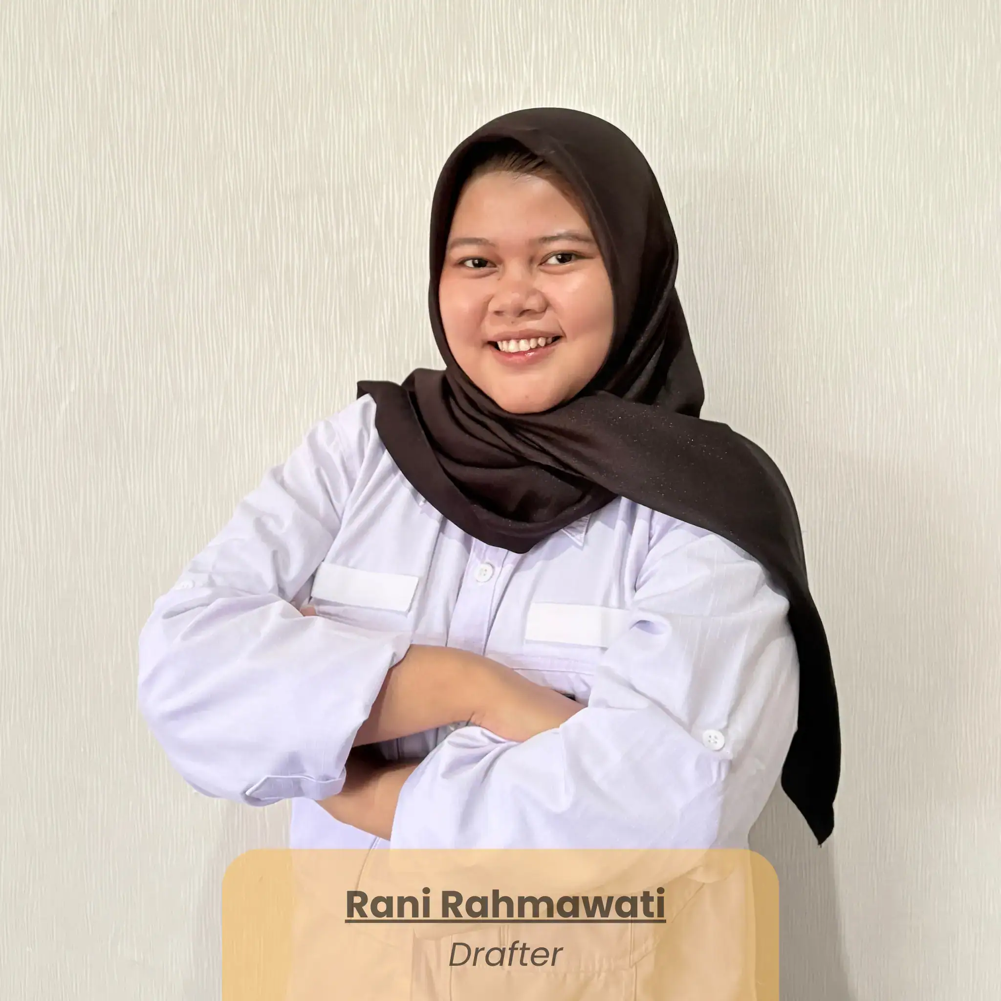 TIM MKI - Rani Rahmawati