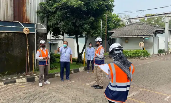 Layanan Jasa Andalalin Indotama