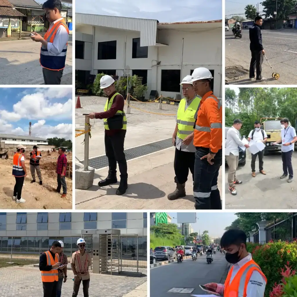 PT MKI - Konsultan Andalalin Indonesia