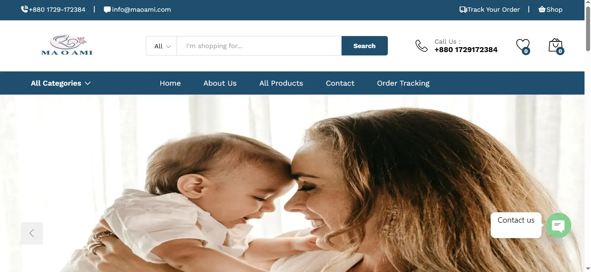 seo-optimized wordpress ecommerce website-9