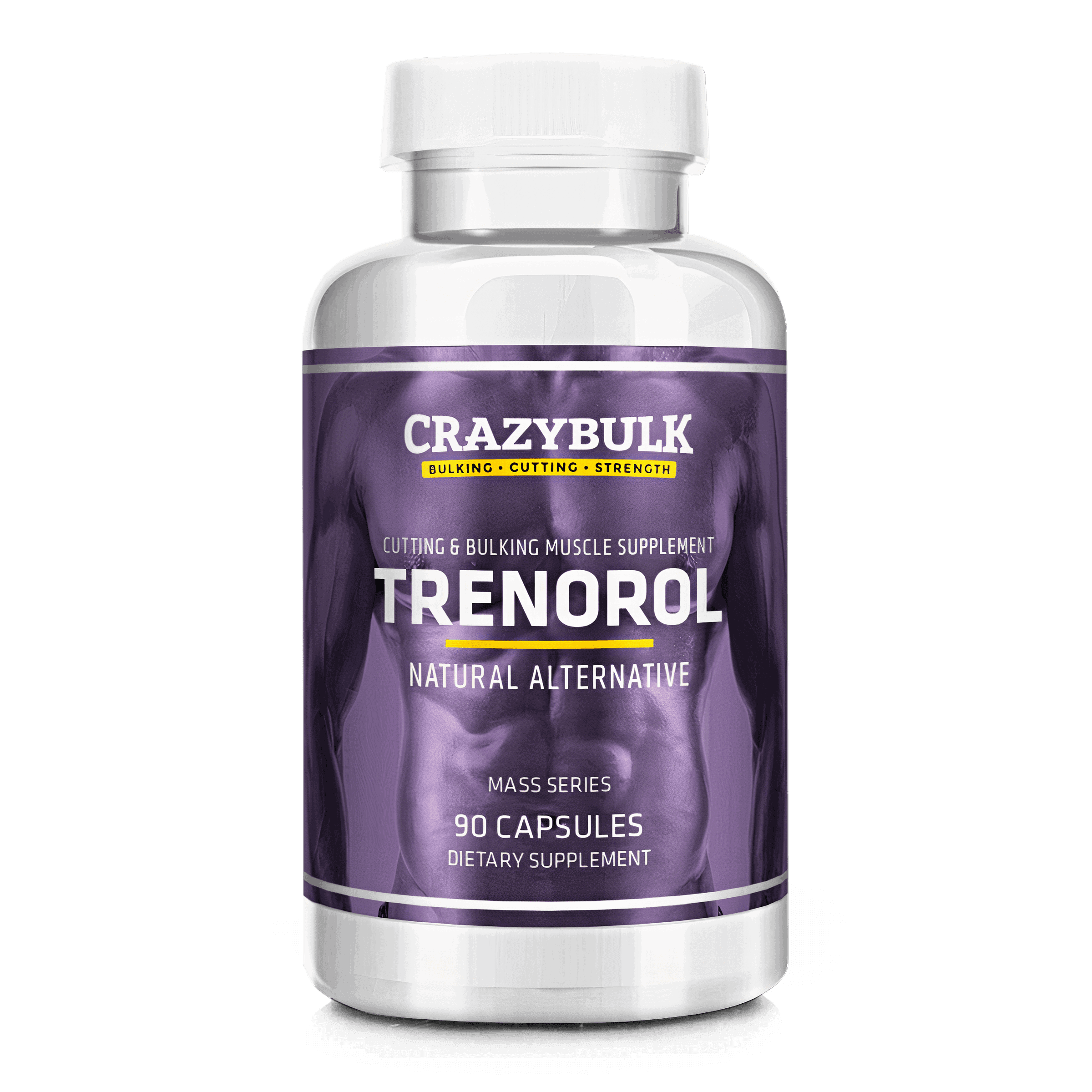 trenorol closest supplement to steroids