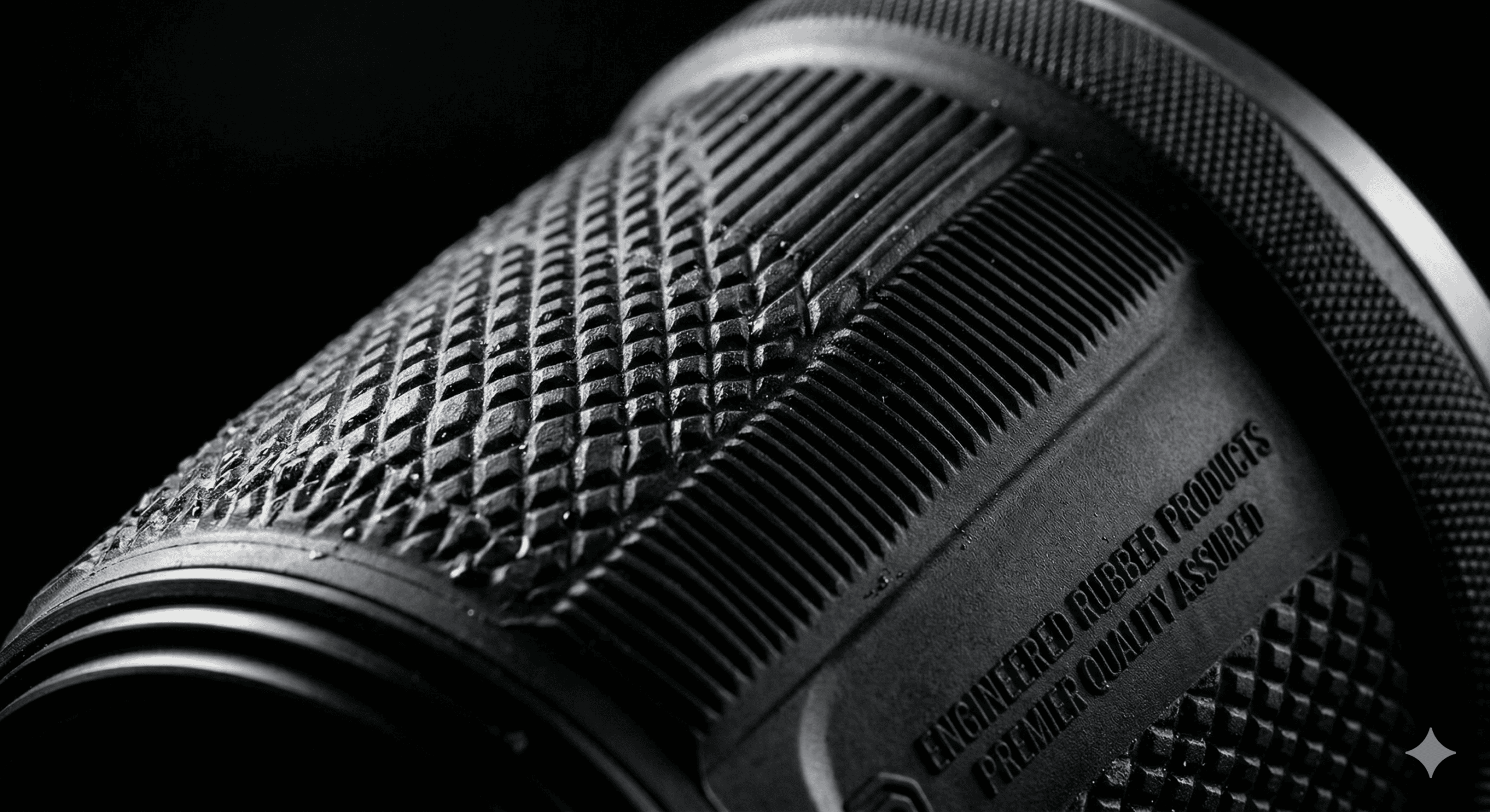 Engineered Rubber Products