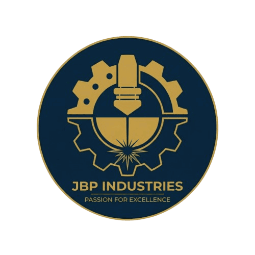 JBP Industries Logo