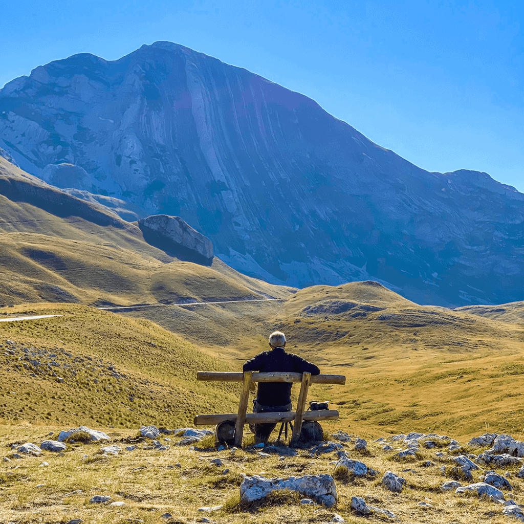 Montenegro loodusmatk ja reis - Durmitori rahvuspark