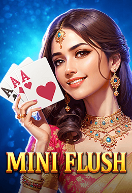 Mini Flush slot cover