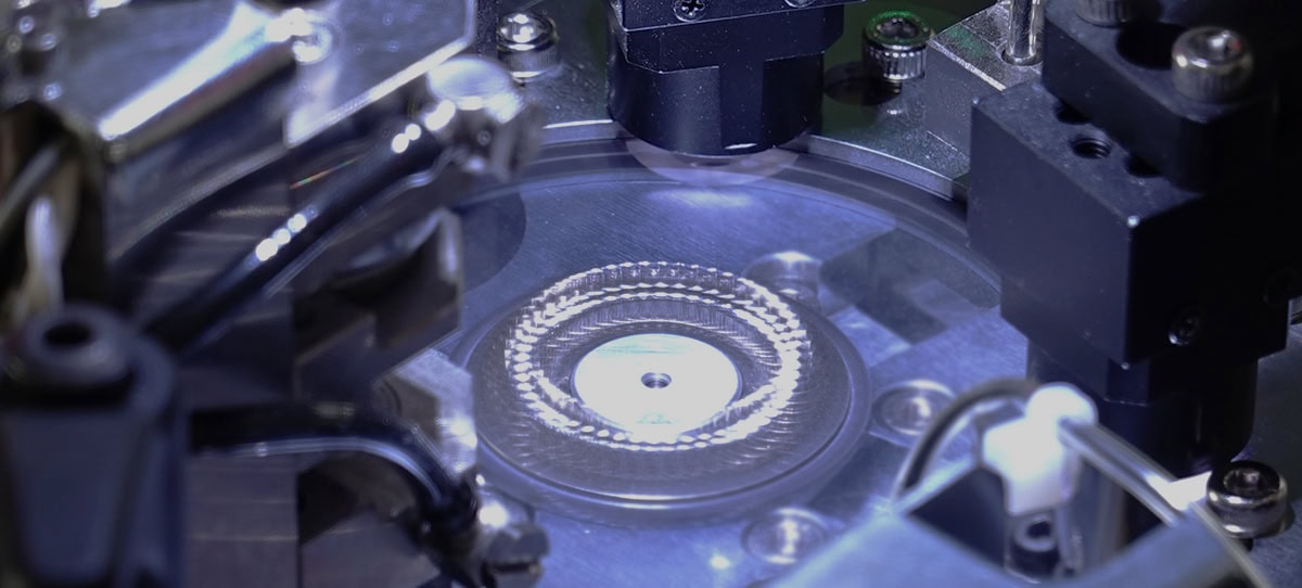 초고속 테이핑머신 ; JM-300