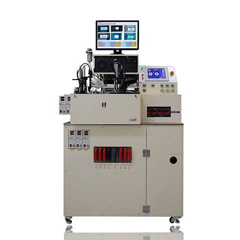 카메라 6면 검사기 ; JS-340D