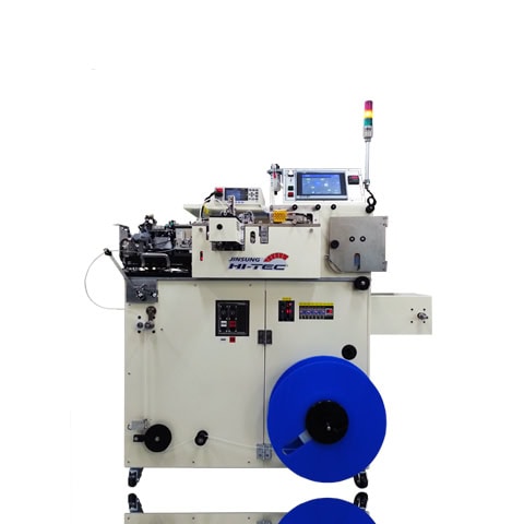 고속테이핑머신 ; JT-310