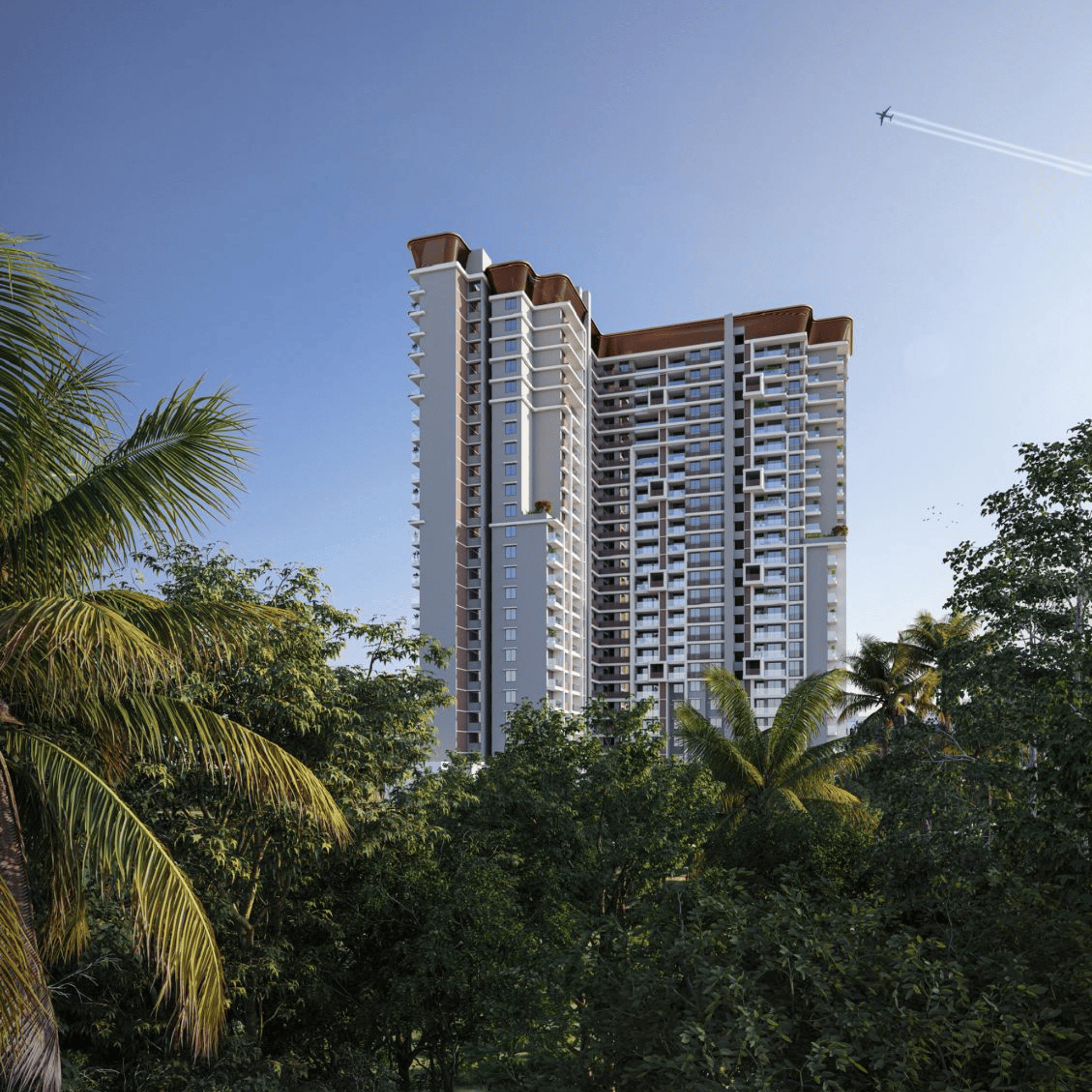 Explore luxurious 2, 3 & 4 BHK flats in Charholi, Moshi & Dudulgaon, Pune. Premium homes with modern amenities, great connectivity & high investment potential. Book your dream home today.