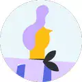 cartoon image for review left for chimney services