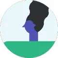 cartoon image for review left for chimney services