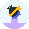 cartoon image for review left for chimney services