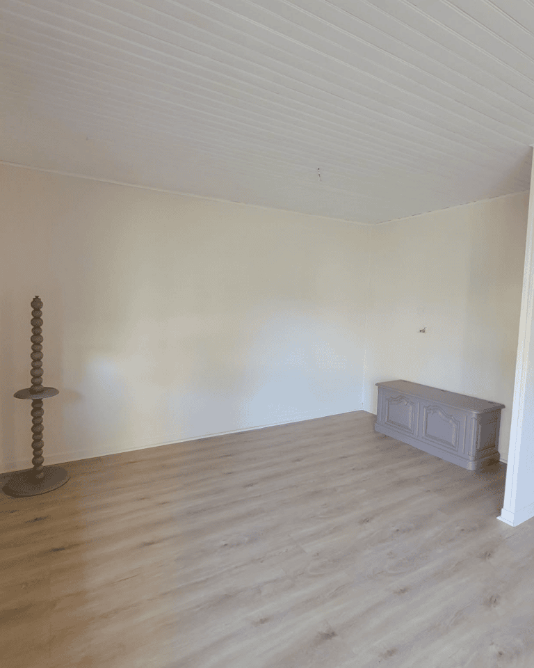 peinture intérieure murs et plafonds maison