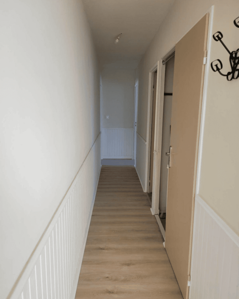 Travaux de rénovation intérieure réalisés par JML Multiservices