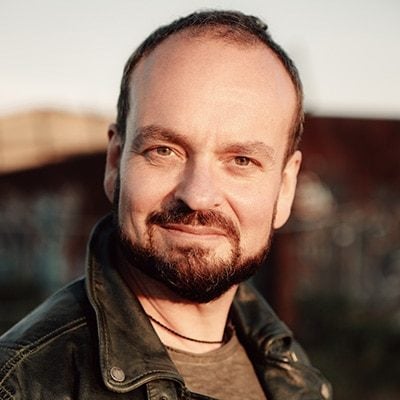 Volker Nürnberg Volker Nürnberg