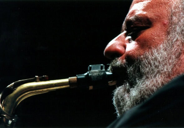 Bobby Militello - One Of The Most Exciting and Inventive Alto Soloist In Jazz Today