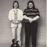 Downchild Blues Band Donny and Hock Walsh