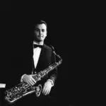 Stan Getz.