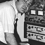 Delmark Records owner Bob Koester